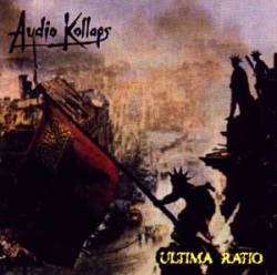 Audio Kollaps : Ultima Ratio